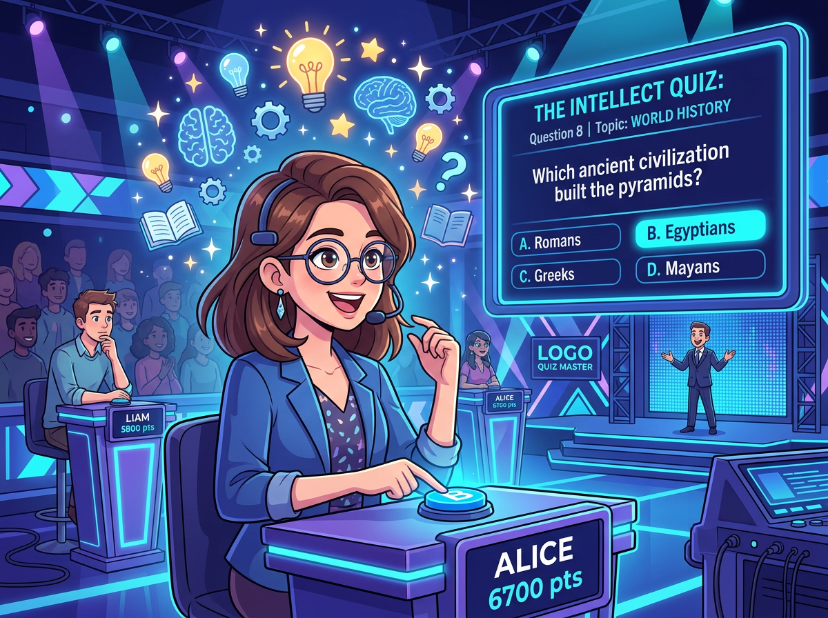 聚友互娱益智竞猜